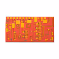 HMC590-SX Analog Devices Inc.  HF-Verstärker